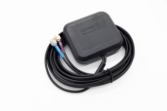 Replacement Fire Link GPS/LTE Antenna
