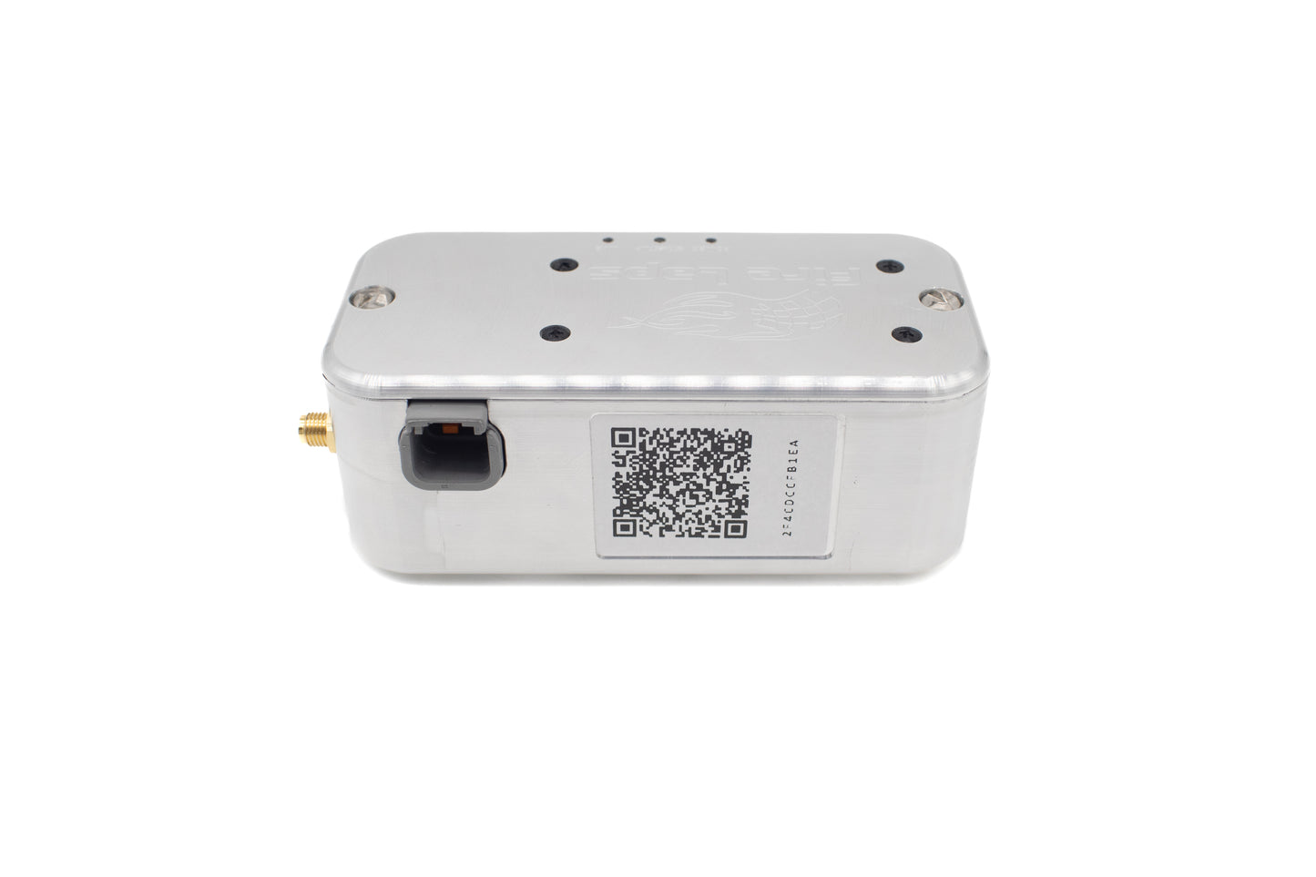 Fire Link GPS Datalogger